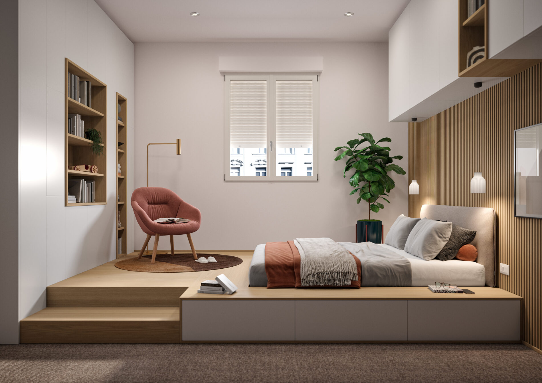 Finestra in pvc Konfortline - immagine 6