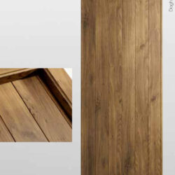 Scuretti a doghe Scurone - OSCURA