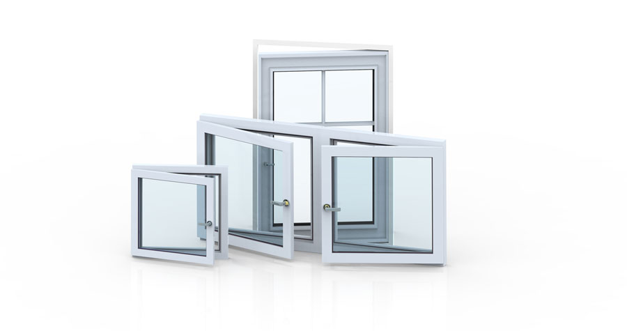 INFISSI: MATERIALI CHE RESISTONO DI PIÙ AGLI AGENTI ESTERNI