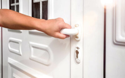 Portoncini in PVC: perché si parla di risparmio energetico