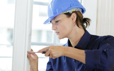 Consigli utili per la manutenzione degli infissi