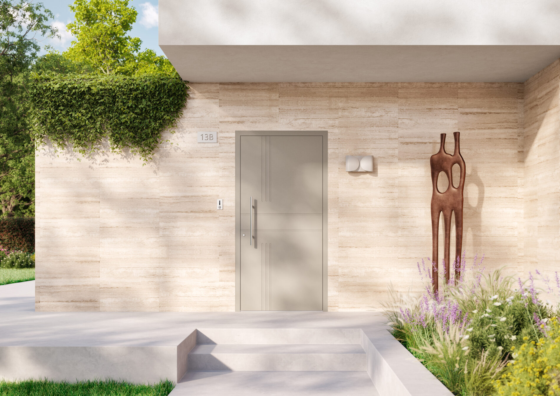 TENVIS - ECO-ARGEA - 7030 TC