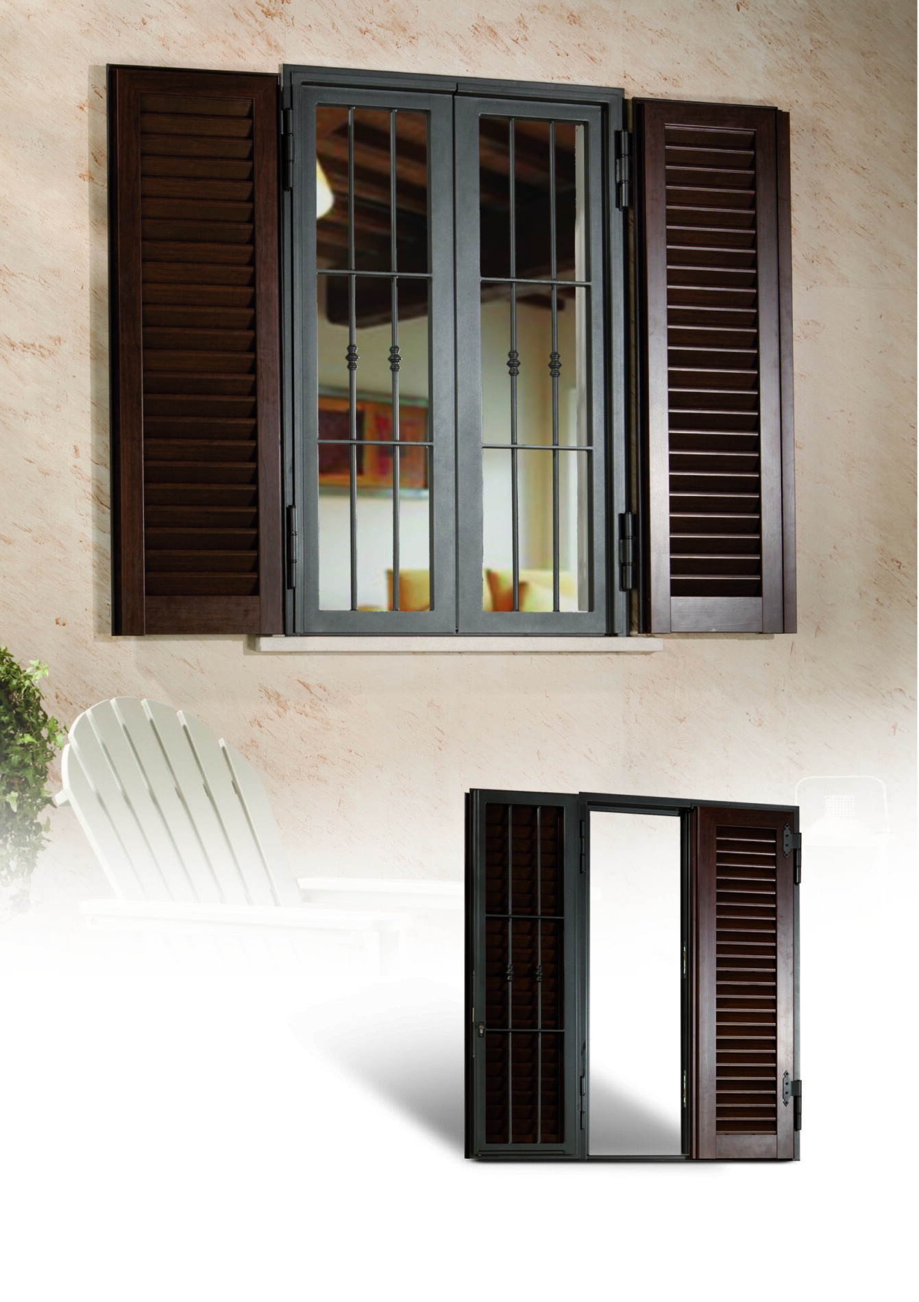 Inferriate - immagine 2