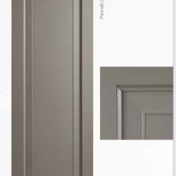 Persiana cieca a doghe Diamante