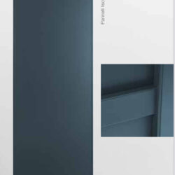 Scuretti a doghe Aida