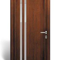 Portoncino in pvc  Vega