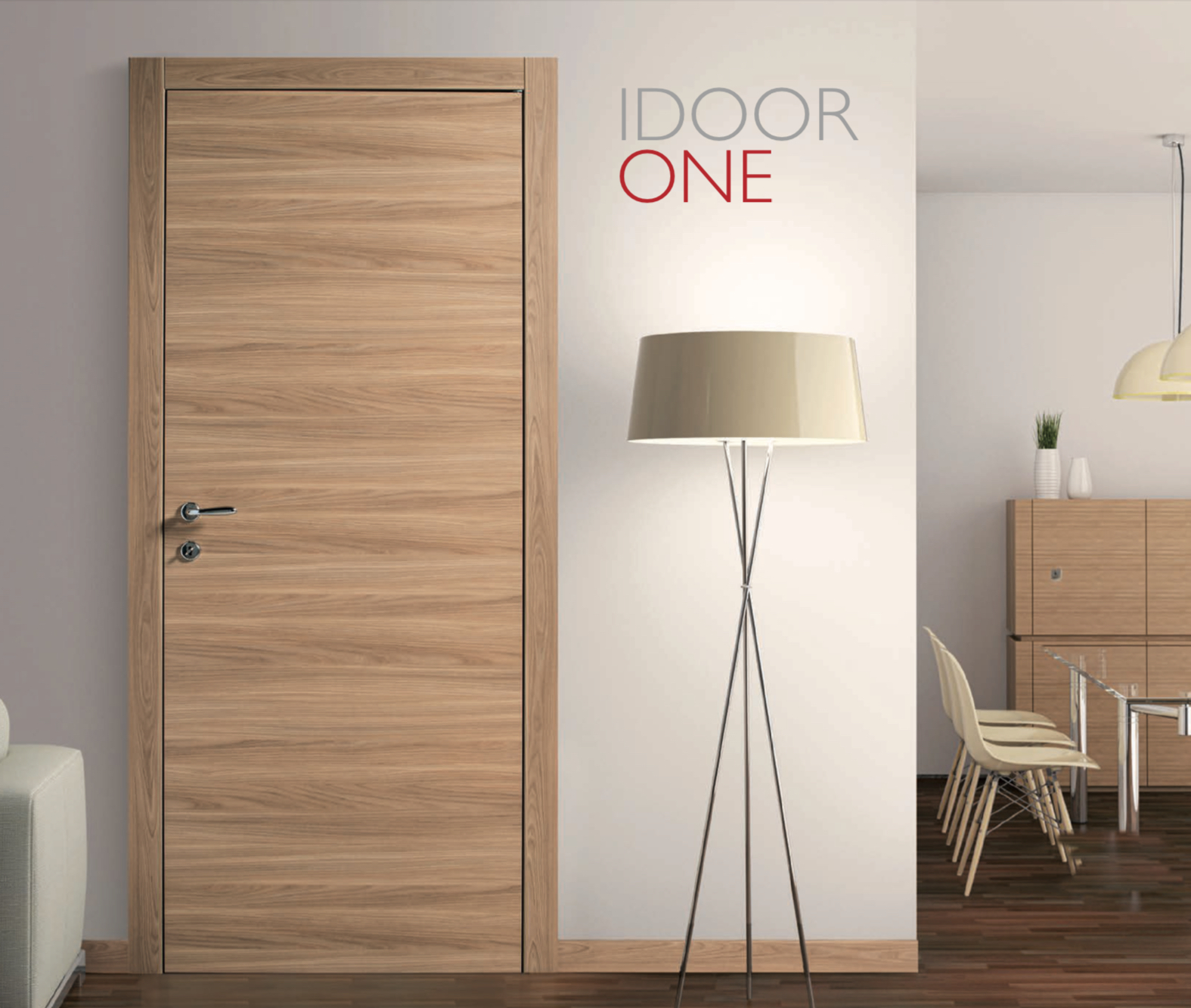 Porta Interna Idoor One