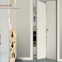 Porta interna Idoor Incisa