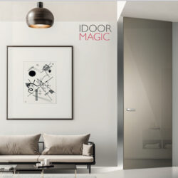 Porta interna Idoor Magic
