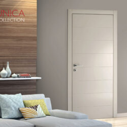 Porta interna Idoor Unica