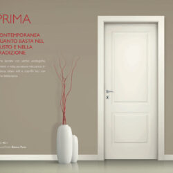 Porta interna Idoor Prima