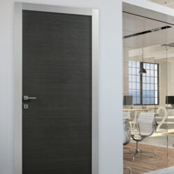 Porta interna Idoor Alu