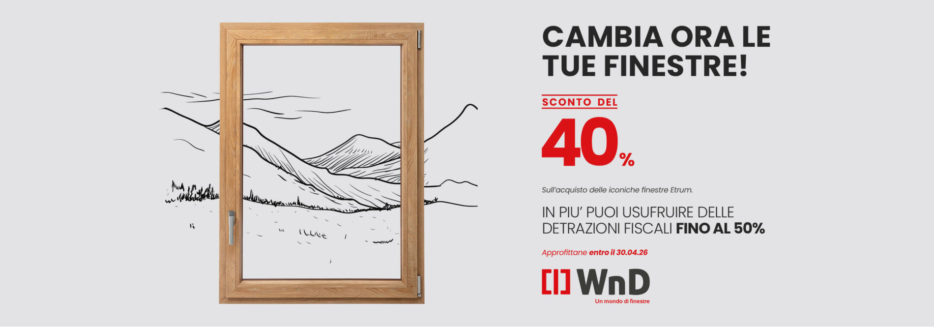 Offerta anniversario 2 - 30.04